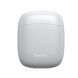 Наушники беспроводные Baseus W04 TWS White 52411 5