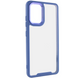 Чохол Lyon Case для Xiaomi Redmi Note 11 Pro / 11 Pro 5G / 12 Pro Blue 70229 1