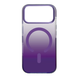 Чохол PHIBR ShockProof MagSafe для Iphone 17 Pro Max Deep Purple