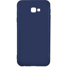 Чехол Matte для Samsung J415 Galaxy J4 Plus Navy Blue 32631