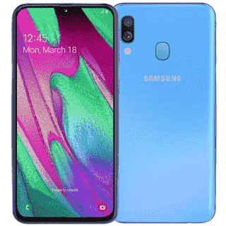 Samsung Galaxy A40