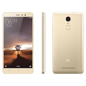 Xiaomi Redmi Note 3 | 3 Pro