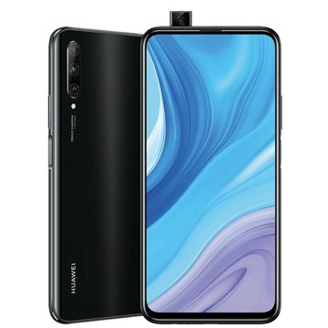 Huawei P Smart Pro