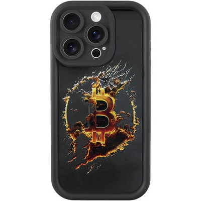 Чохол Prestige для Iphone 15 Pro Max Crypt 85486