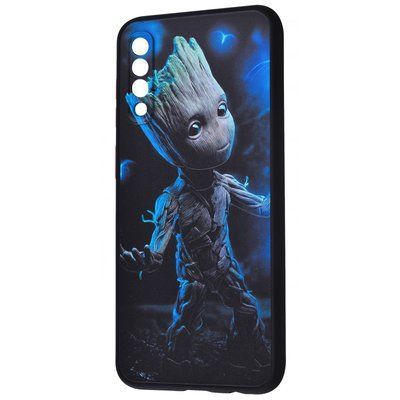 Чохол Game Heroes для Samsung Galaxy A50/A30s Groot 52715