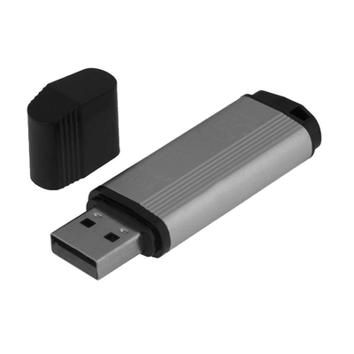 Флеш-пам'ять T&G 121 8GB Gray 81049