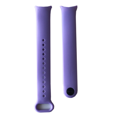 Ремінець Silicone для Xiaomi Mi Band 8 Glycine 81362