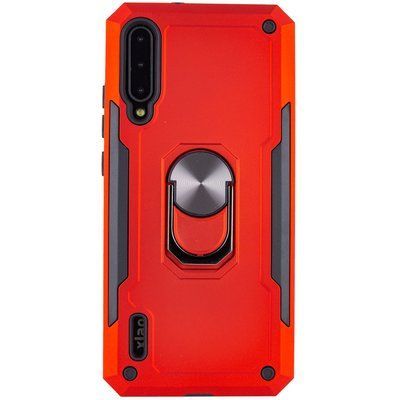 Протиударний чохол SG Magnet Ring для Xiaomi Mi A3 / CC9e Червоний 36321