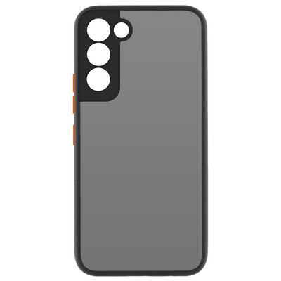 Чохол MaFuture Frame для Samsung Galaxy S22 Plus Black 83340