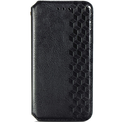 Чохол-книжка ETMA Cub для Samsung Galaxy A23 Чорний 68463