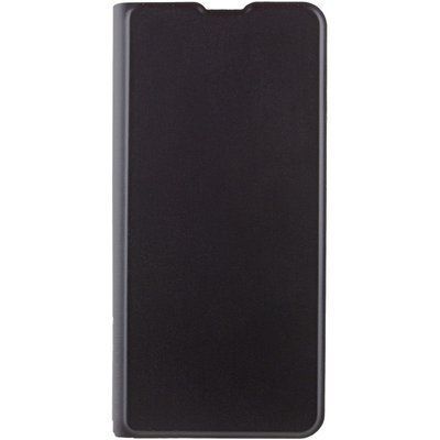 Чохол-книжка ETMA Eligan для Xiaomi Redmi Note 12 Чорний 84148