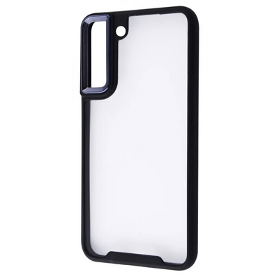Чохол WAVE Just Case для Samsung Galaxy S22 Plus Black 70719