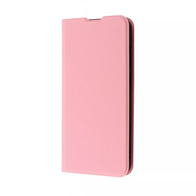 Чохол-книжка WAVE Stage Samsung Galaxy M34 5G Pink