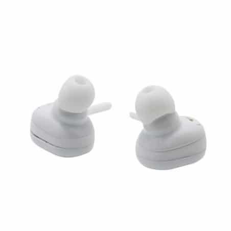 Наушники беспроводные JBL Copy T330BT Sport White 38776