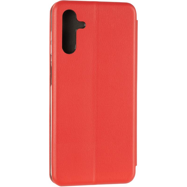 Чохол-книжка G-Case Ranger Series для Samsung Galaxy A14 / M14 Red 69324