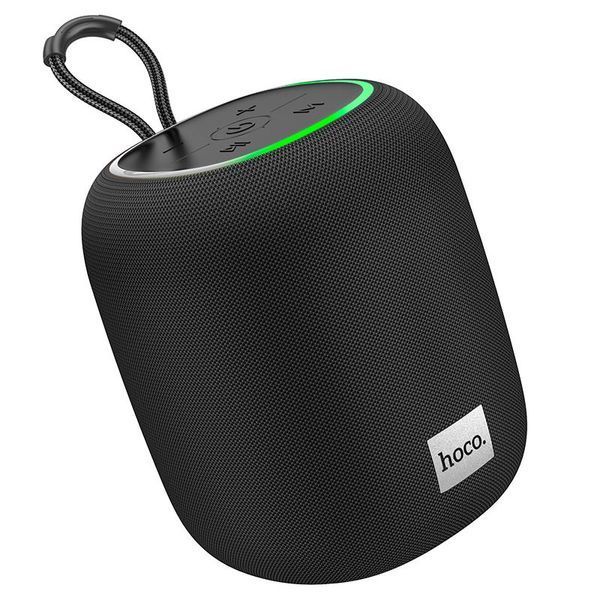 Портативна Bluetooth колонка Hoco HC14 Link Sports Obsidian Black 83544