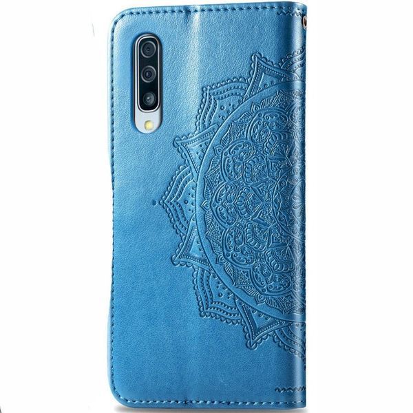 Чохол-книжка Art Case для Xiaomi Mi 9 Lite / Mi CC9 Синій 36856