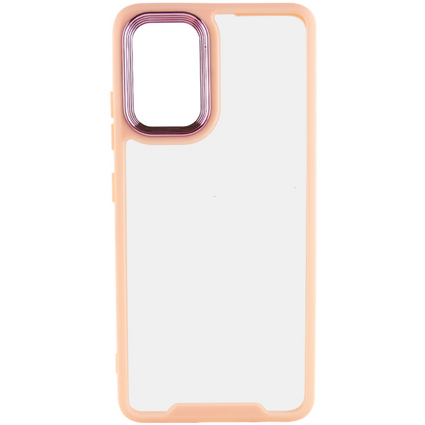 Чохол Lyon Case для Xiaomi Redmi Note 11 Pro / 11 Pro 5G / 12 Pro Pink 70230