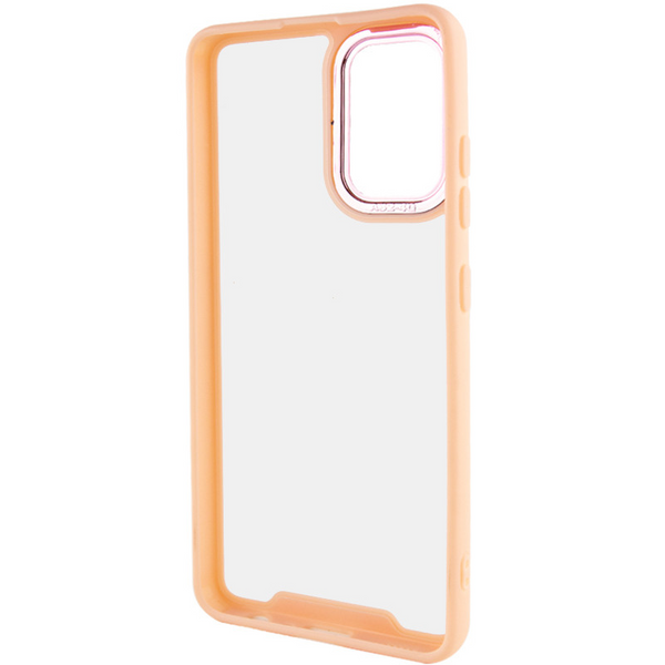Чохол Lyon Case для Xiaomi Redmi Note 11 Pro / 11 Pro 5G / 12 Pro Pink 70230