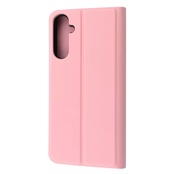 Чехол-книжка WAVE Stage для Samsung Galaxy M34 5G Pink