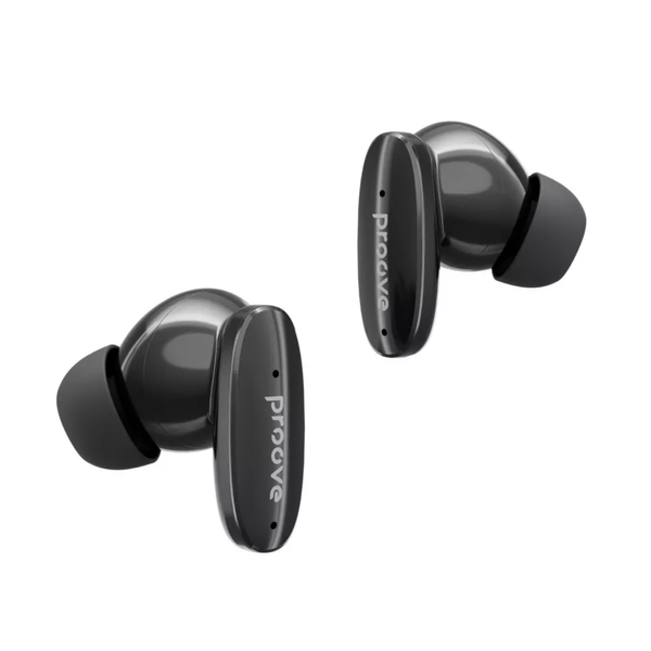 Бездротові навушники Proove MoshPit TWS Black 81654