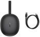 Наушники беспроводные Baseus W05 TWS Black 52412 4