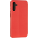 Чохол-книжка G-Case Ranger Series для Samsung Galaxy A14 / M14 Red 69324 5