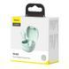 Наушники беспроводные Baseus WM01 TWS Green 59105 2