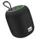 Портативна Bluetooth колонка Hoco HC14 Link Sports Obsidian Black 83544 2