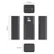 Внешний аккумулятор Proove Giant Lite 22.5W 40000mAh Black 84451 5