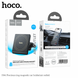 Автомобільний тримач Hoco H46 Black 84753 2