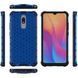 Протиударний чохол SOTA для Samsung Galaxy A22 / M32 / M22 Синій 66757 2