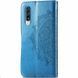 Чохол-книжка Art Case для Xiaomi Mi 9 Lite / Mi CC9 Синій 36856 2
