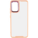 Чохол Lyon Case для Xiaomi Redmi Note 11 Pro / 11 Pro 5G / 12 Pro Pink 70230 2