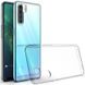 Чохол Stez для Oppo A91 Прозорий 50232 3