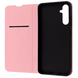 Чехол-книжка WAVE Stage для Samsung Galaxy M34 5G Pink