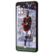 Чехол Football Edition для Xiaomi Redmi Note 9s / Note 9 Pro / Note 9 Pro Max Messi 2 60291