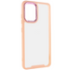 Чохол Lyon Case для Xiaomi Redmi Note 11 Pro / 11 Pro 5G / 12 Pro Pink 70230 1