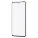 Защитное стекло Premium 9H для Samsung Galaxy A31 / A32 / A22 / M32 Black 55285