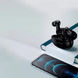 Бездротові навушники Proove MoshPit TWS Black 81654 7
