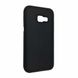 Чехол Case Matte для Samsung Galaxy A3 2017 A320 Black 39958