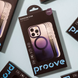 Чохол Proove Shadow Star MagSafe для Samsung Galaxy S26 Ultra Purple
