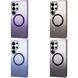 Чохол Proove Shadow Star MagSafe для Samsung Galaxy S26 Ultra Purple