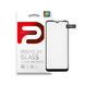 Захисне скло ArmorStandart для Xiaomi Poco F3 / Mi 11i / Redmi K40 / K40 Pro Black 70130