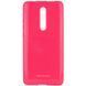 Чохол Molan Cano Glossy для Xiaomi Redmi K20 / K20 Pro / Mi 9T / Mi 9T Pro Малиновий 45668 1