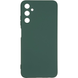 Чехол Full Soft Case для Xiaomi Redmi Note 13 Pro / Poco M6 Pro Black