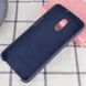 Чохол Silicone Case для OnePlus 7 Синій / Midnight Blue 41541 3