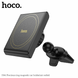 Автомобільний тримач Hoco H46 Black 84753 1