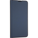 Чехол-книжка Delius Shell для Tecno Spark 7 Blue 69376 1