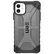 Противоударный чехол UAG Plasma для Iphone 11 Черный 38645 2